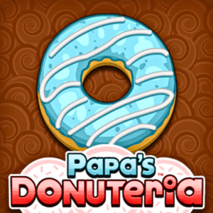 papas donuteria